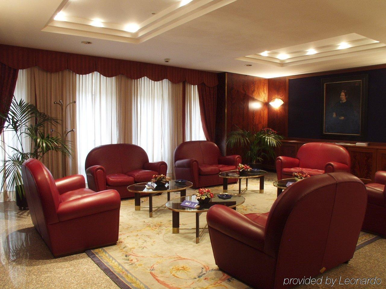 Hotel Crivi'S Mailand Interior foto