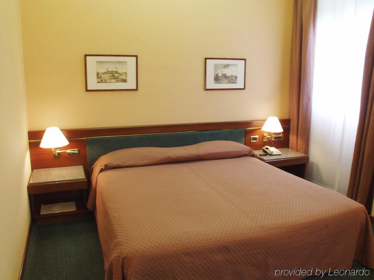 Hotel Crivi'S Mailand Zimmer foto